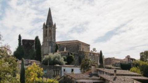 Set propostes per visitar el Gironès: cultura, història, art i natura per a tota la família