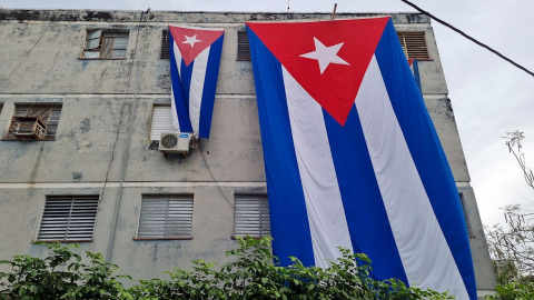 15/11/2021 El colectivo disidente cubano quiere prolongar las protestas hasta fin de mes