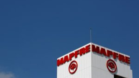 Mapfre obtiene un beneficio de 692 millones en 2023, un 7,7% más