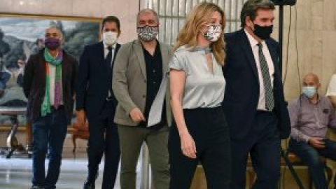 Gobierno, sindicatos y patronal prorrogan los ERTE hasta el 30 de septiembre