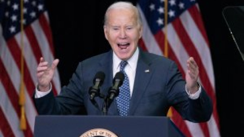 El fiscal concluye que Biden retuvo intencionadamente documentos clasificados pero no lo imputará por ello