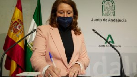 Vox y Cs impiden que el Gobierno explique en un pleno del Parlamento andaluz la presunta corrupción del PP en Almería