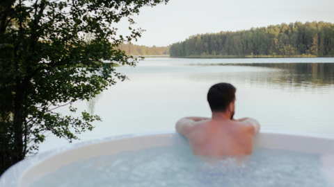 Jacuzzi