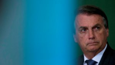 El Senado de Brasil pide investigar a Bolsonaro por crímenes contra la humanidad durante la pandemia