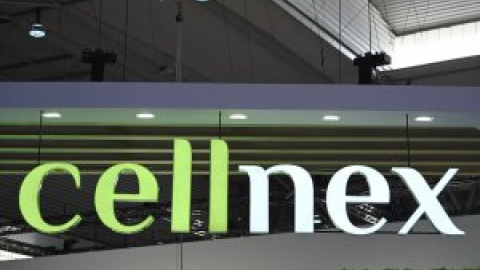 Cellnex elige a un veterano directivo de Telecom Italia como nuevo consejero delegado