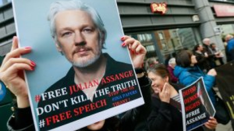 El legado de Wikileaks: así se destaparon las violaciones a los derechos humanos que EEUU quería ocultar