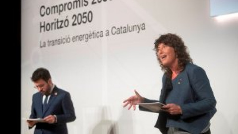 El nuevo decreto catalán de renovables fomentará el autoconsumo y el acuerdo con el territorio para avanzar en la transición energética