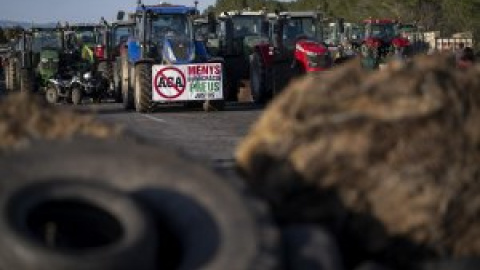 Los agricultores catalanes ponen fin a las protestas tras un acuerdo con el Govern