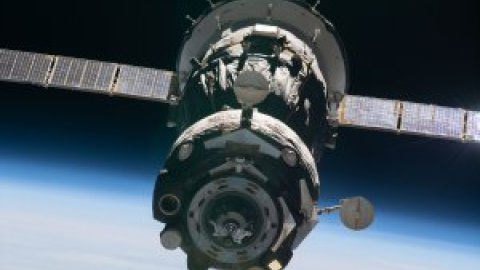 Estados Unidos teme que Rusia coloque un arma contra satélites en el espacio