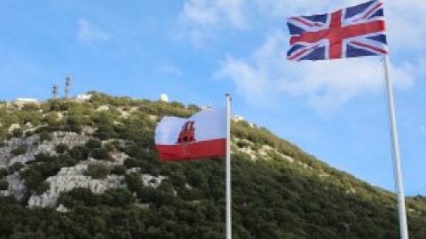 Entra en vigor el tratado entre España y Reino Unido que pondrá fin al "paraíso fiscal" de Gibraltar