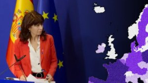 El permanente reto de la Igualdad en la UE: 18 Estados carecen de ministerios con carteras específicas de género