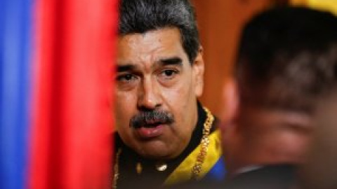 Maduro se enroca ante un posible descalabro electoral en Venezuela