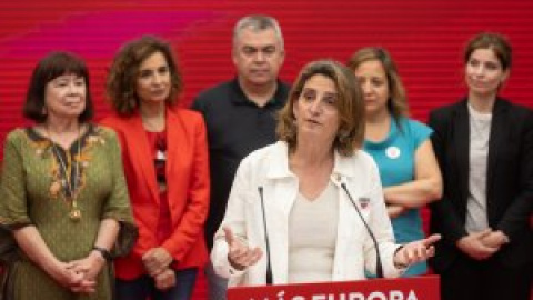 Catalunya, Navarra, Canarias y Euskadi: las comunidades donde el PSOE bate al PP