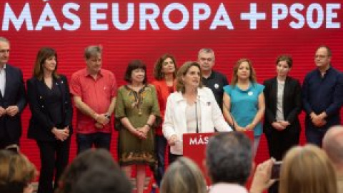 El PSOE no logra la remontada total pero resiste la embestida del PP