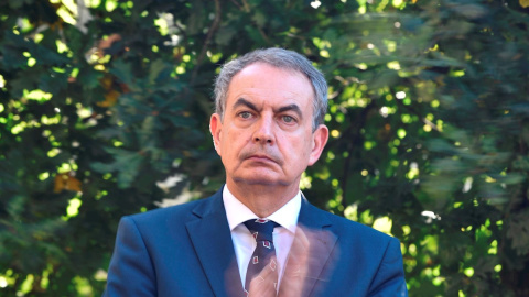 Zapatero