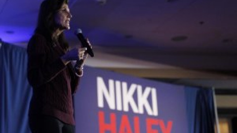 Nikki Haley vence a Trump en Washington y logra su primera victoria en las primarias republicanas