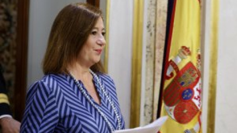 El Govern de Armengol contactó al menos dos veces con la empresa del 'caso Koldo' para que le devolviera 2,6 millones