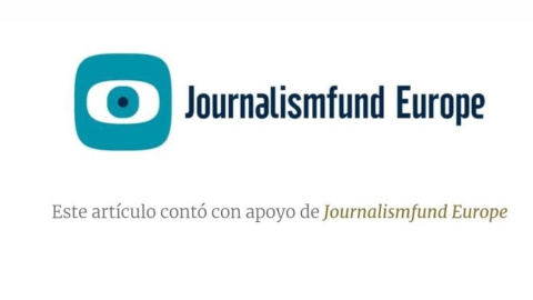 Journalismfund Europe