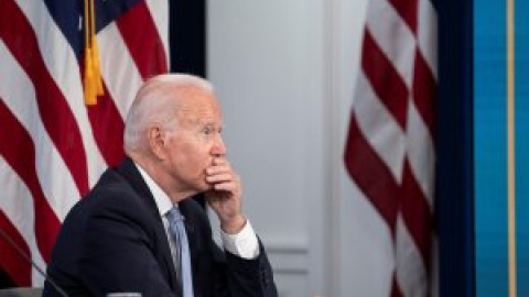 Biden quiere superar pronto los obstáculos para reactivar el acuerdo nuclear con Irán