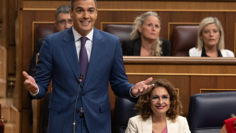 Pedro Sánchez