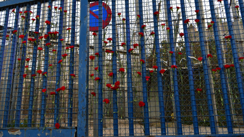 Supervivientes de la masacre de Melilla exigen verdad y justicia por parte de las autoridades españolas y marroquíes.