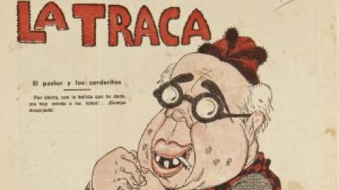 Carceller, el desconocido y mayor editor de España que terminó fusilado en 1940