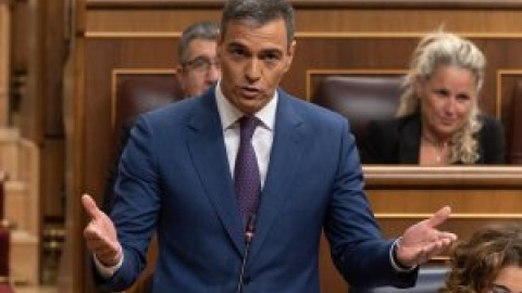 Sánchez pone en aprietos al PP con la renovación del CGPJ al hacer suya la propuesta de Guilarte