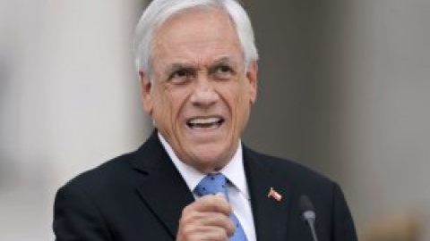 La Fiscalía de Chile abre una investigación contra Piñera por los 'papeles de Pandora'