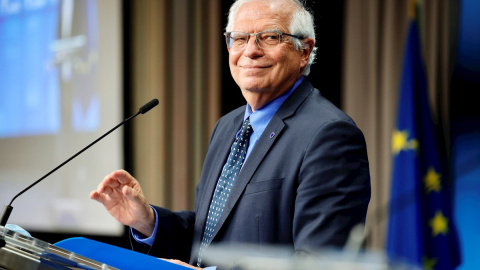 Josep Borrell