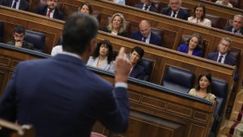 El PSOE cambia de estrategia para señalar los vínculos con PP y Vox del juez que investiga a Begoña Gómez