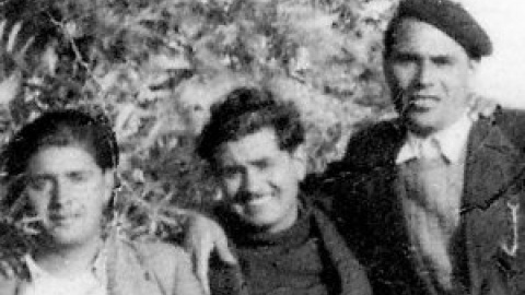 La leyenda de los hermanos Quero: una guerrilla urbana y pesadilla del franquismo