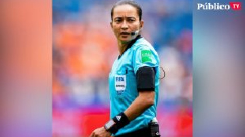 Hito histórico en el fútbol: un equipo de arbitraje íntegramente femenino en la Copa Libertadores