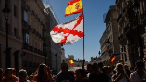 Almeida busca ubicación para el monumento a los Tercios de Flandes, cuyo emblema es usado por los neonazis