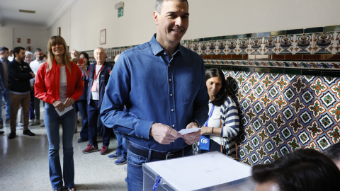 Pedro Sánchez