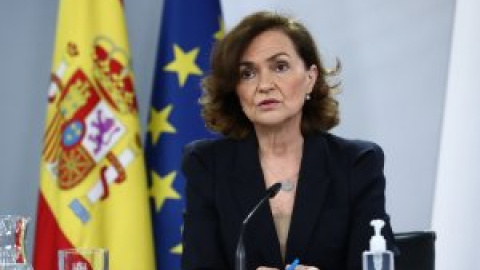 L'Estat espanyol se suma a Biden i dona suport a la liberalització de les patents de les vacunes