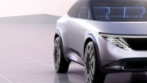 El futuro de este pionero coche eléctrico es renacer como SUV urbano rival de Kia y Hyundai