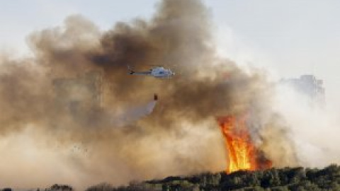 Los incendios extremos se duplican en dos décadas y cada vez es más difícil apagarlos