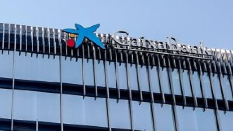 CaixaBank se deshace de su 2,54% en Telefónica mientras Criteria aumenta su participación