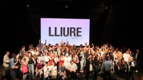 Aquesta és la programació de la temporada del Teatre Lliure, la primera amb Julio Manrique de director