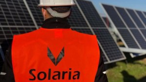 Solaria se dispara en Bolsa ante una posible OPA