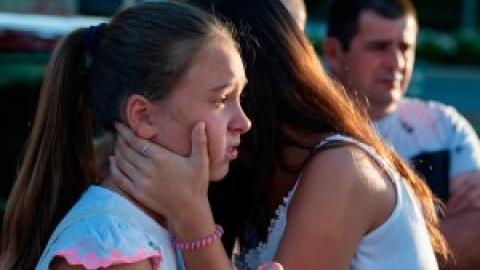 Preocupados por los niños de Ucrania, las familias de Ciudad Real que cada año les acogen buscan sacarlos de la guerra