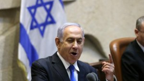 El Parlamento israelí aprueba al nuevo Gobierno y pone fin a la era de Netanyahu