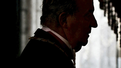 Juan Carlos I Reuters