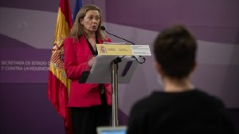 Igualdad inicia los trámites para reformar la ley de violencia de género y blindar el pacto de Estado