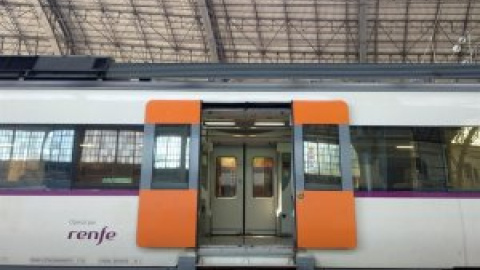 Renfe prevé recuperar toda la demanda anterior a la pandemia a finales de 2022