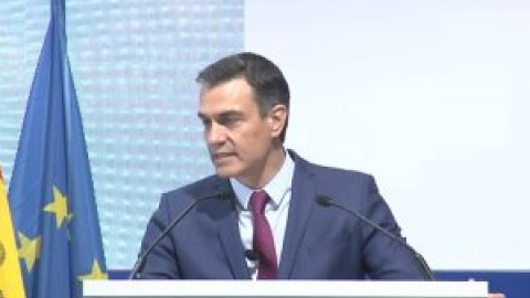 Pedro Sánchez anuncia que las mascarillas dejarán de ser obligatorias en la calle el 26 de junio