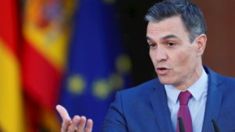 Sánchez exige de nuevo explicaciones al rey emérito por todas las informaciones "decepcionantes"