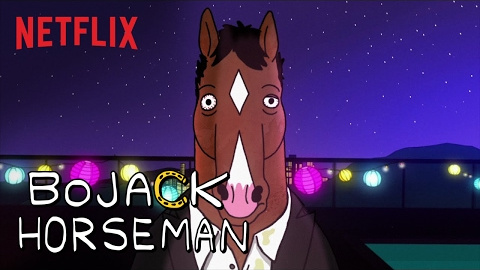 'BoJack Horseman'