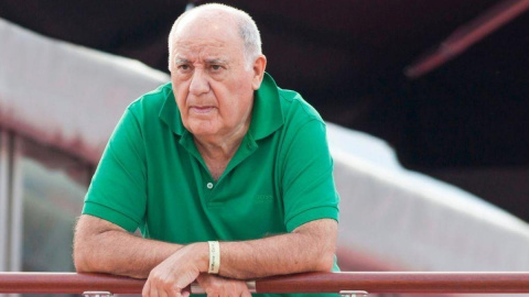 Amancio Ortega