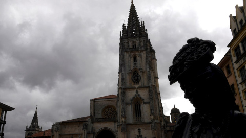 Nublado, nuboso nubes